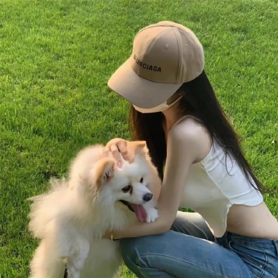 狗狗会说话